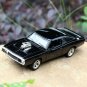 Toy Vehicles 1/32 Dodge Car Model With Sound Dast and the Furious Auto Car Model