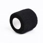 4,5m Tattoo Grip Bandage Cover Black Finger Wrist Protection Cover Wraps Tapes