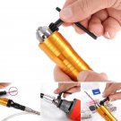 Flex Shaft Electric Drill Rotary 6mm Rotary Angle Grinder 0-6.5mm Drill Rotary