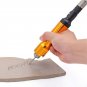 Flex Shaft Electric Drill Rotary 6mm Rotary Angle Grinder 0-6.5mm Drill Rotary