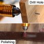 Flex Shaft Electric Drill Rotary 6mm Rotary Angle Grinder 0-6.5mm Drill Rotary