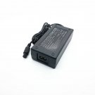 2A 42V US UK EU Self Balancing Scooter Plug Power Black Battery Adapter Charger