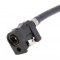 Line Hose Pipe Boat Part 3m Boat Fuel Line 6mm Gas Hose Connector Primer Bulb