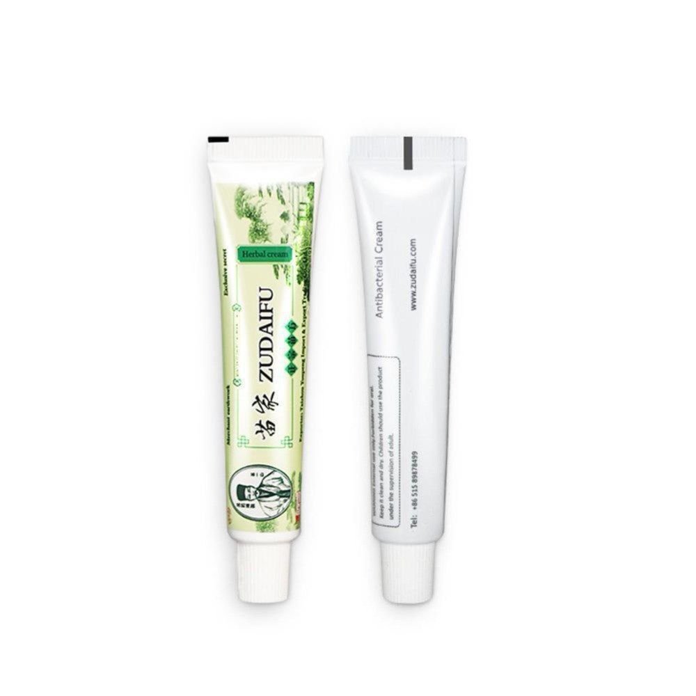 Zudaifu Dermatitis Eczematoid Eczema Ointment Treatmen Psoriasis Cream