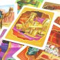 Jaipur Strategy Card Games for 2 Players Trade Table Game English Spanish Rules
