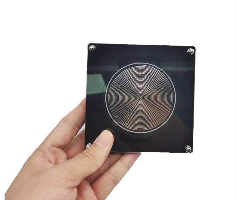 Extremely Very Low Frequency Pulse Generator ELF 7.83HZ Schumann Wave Generator