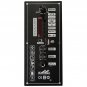 Board Square Dance Speaker 3.7 V Amplifier Support Bluetooth AUX TF-Card U-Disk