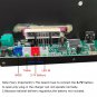 Board Square Dance Speaker 3.7 V Amplifier Support Bluetooth AUX TF-Card U-Disk