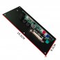 Board Square Dance Speaker 3.7 V Amplifier Support Bluetooth AUX TF-Card U-Disk