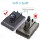 22.2V 4000mAh Type A Vacuum Battery for Dyson DC35 DC45 DC31 DC34 DC44 DC31
