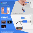 USB Magnetic Battery Charger Emergency Power Bank Smart Lithium Battery Charger