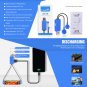 USB Magnetic Battery Charger Emergency Power Bank Smart Lithium Battery Charger