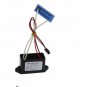 Vehicle Portable Ozone Generator DC12V 200mg Long Life Car Air Purifier Ozonator