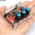 Function Signal Generator 1Hz -1MHz XR2206 Output Signal Generator Adjustable