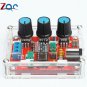 Function Signal Generator 1Hz -1MHz XR2206 Output Signal Generator Adjustable