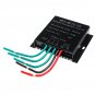 DC 12V/24V 6000W-8000W Wind Turbines Generator Charge Controller Battery Charge