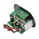 Dual Microphone KSong Bluetooth Amplifier 30-150W Mono Subwoofer Amplifier Board