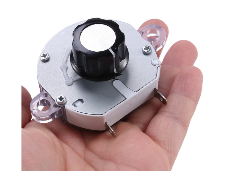 Air Purifier Timer Control Ozone Ggenerator Air Purifier Timer Control Equipment