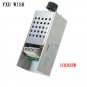 10000W 25A AC 110V 220V High Power Switch Speed Temperature Control Thermostat