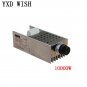 10000W 25A AC 110V 220V High Power Switch Speed Temperature Control Thermostat