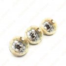 Motor Carbon Brush Holder 3PCS RS550 for BOSCH MAKITA DEWALT HITACHI Milwaukee