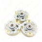 Motor Carbon Brush Holder 3PCS RS550 for BOSCH MAKITA DEWALT HITACHI Milwaukee