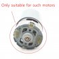 Motor Carbon Brush Holder 3PCS RS550 for BOSCH MAKITA DEWALT HITACHI Milwaukee