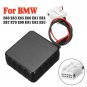 BMW 12V Car Bluetooth 5.0 Module New AUX Cable Adapter Audio Radio Stereo AUX-IN