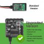 BMW 12V Car Bluetooth 5.0 Module New AUX Cable Adapter Audio Radio Stereo AUX-IN