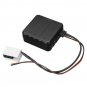 BMW 12V Car Bluetooth 5.0 Module New AUX Cable Adapter Audio Radio Stereo AUX-IN