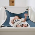 Infant Baby Hammock Newborn Kid Sleeping Bed Safe Detachable Baby Cot Crib Swing