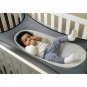 Infant Baby Hammock Newborn Kid Sleeping Bed Safe Detachable Baby Cot Crib Swing