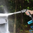 High Pressure Washer Water Gun Hose Nozzle Spray Garden Car Washing Sprinkler