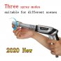 High Pressure Washer Water Gun Hose Nozzle Spray Garden Car Washing Sprinkler