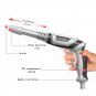 High Pressure Washer Water Gun Hose Nozzle Spray Garden Car Washing Sprinkler