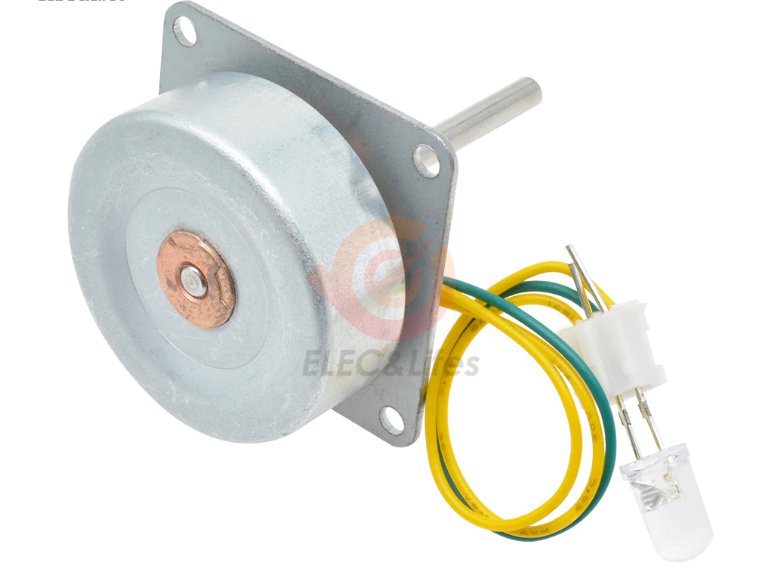 3-24V Mini Brushless motor 3Phase Micro AC Wind Turbine Generator 0.1-1A 0.5-12W