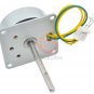 3-24V Mini Brushless motor 3Phase Micro AC Wind Turbine Generator 0.1-1A 0.5-12W