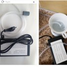 1000Mg Ozonizer Water Air Purifier Cleaner Ozone Generator Cleaner Treat EU Plug