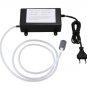 1000Mg Ozonizer Water Air Purifier Cleaner Ozone Generator Cleaner Treat EU Plug