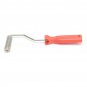Bubble Buster Roller 75x21mm Aluminum Laminating Bubble Roller Fiberglass Paddle