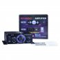 Amplifier Home Theater 400W Professional Mini Amplifier No Bluetooth-compatible