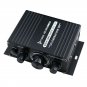 Amplifier Home Theater 400W Professional Mini Amplifier No Bluetooth-compatible