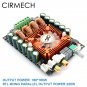 DC12V-36V High Power Digital Power Amplifier Board 2.0 HIFI CIRMECH TDA7498E