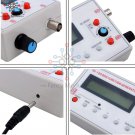Function Signal Generator FG-100 DDS Frequency Counter 1-500KHz Signal Waveform