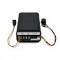 10V~55V PWM DC Motor Speed Controller 60A CW CCW Digital Display Drive Module
