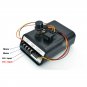 10V~55V PWM DC Motor Speed Controller 60A CW CCW Digital Display Drive Module