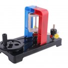 Electromagnetic Experiment Education Toy DIY Hand Electricity Model Generator