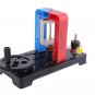 Electromagnetic Experiment Education Toy DIY Hand Electricity Model Generator