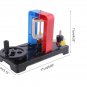 Electromagnetic Experiment Education Toy DIY Hand Electricity Model Generator