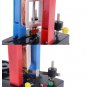 Electromagnetic Experiment Education Toy DIY Hand Electricity Model Generator